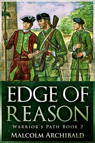 Edge Of Reason book cover