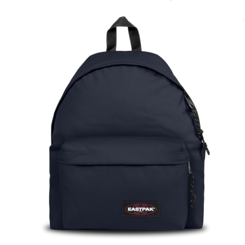 🔥 STARKER PREIS (-50%) EASTPAK Padded Pak’r Rucksack 24L, Wasserabweisend, Schulrucksack