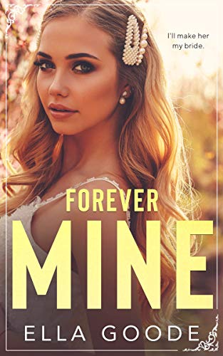 Forever Mine cover