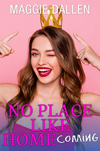 No Place Like Homecoming book cover