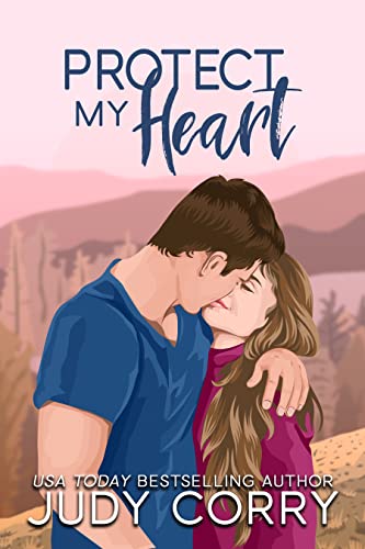 Protect My Heart book cover
