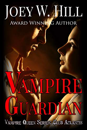 Vampire Guardian book cover