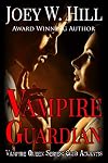 Vampire Guardian: Vampire Queen Series: Club Atlantis