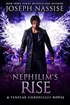 Nephilim's Rise (The Templar Chronicles #8)