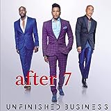 Unfinished Business (2021)