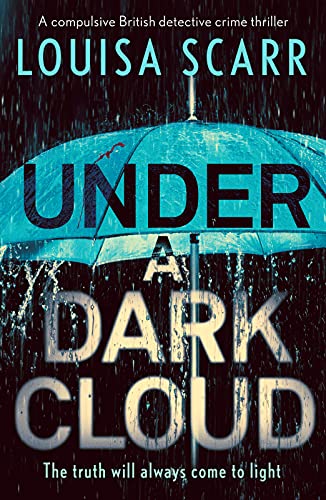 Under A Dark Cloud book cover