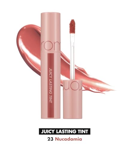 rom&nd FACIAL MOISTURIZING LIP