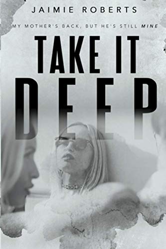 Take it Deep cover