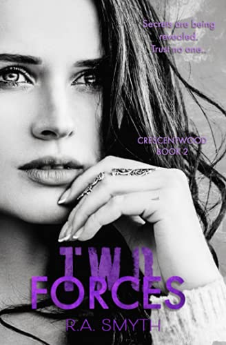 Two Forces book cover