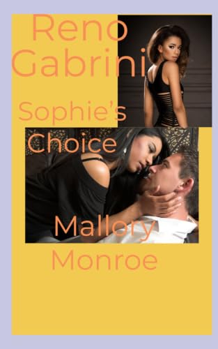 Sophie's Choice book cover