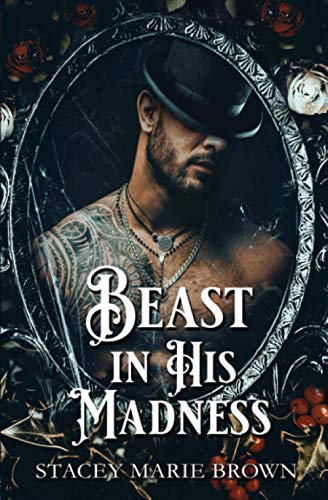 Beast In His Madness book cover