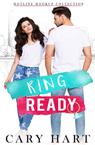 Ring Ready book cover