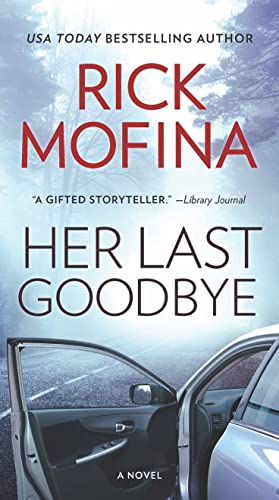 Her Last Goodbye book cover