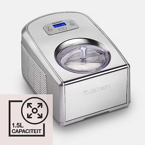 Cuisinart ICE100E