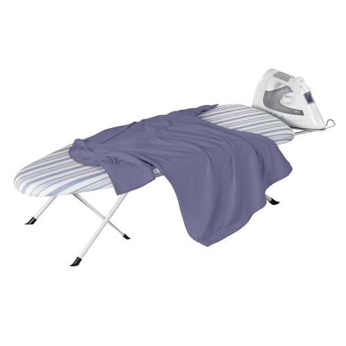 Honey-Can-Do Folding Tabletop Ironing Board for $5.10 + free shipping w/ Prime