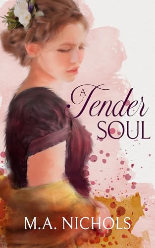 A Tender Soul book cover