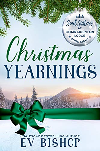 Christmas Yearnings book cover