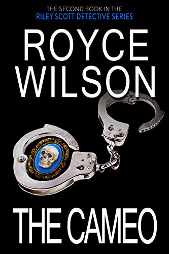 The Cameo book cover