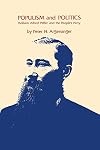 Populism and Politics: William Alfred Peffer and the People's Party