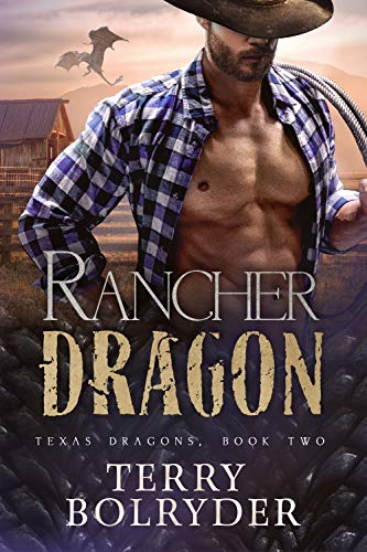 Rancher Dragon cover