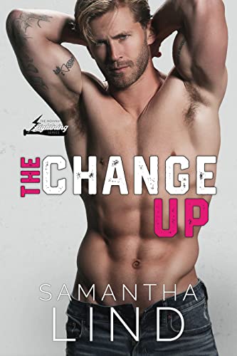 The Change Up cover