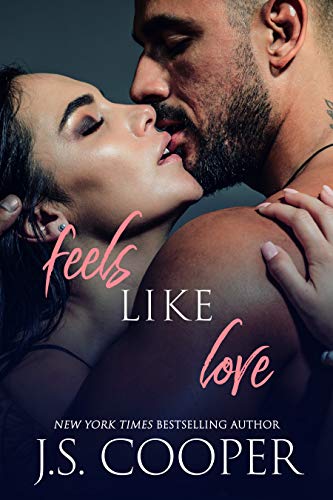 Feels Like Love book cover