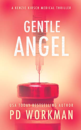 Gentle Angel book cover