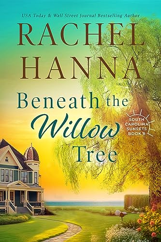 Beneath The Willow Tree book cover