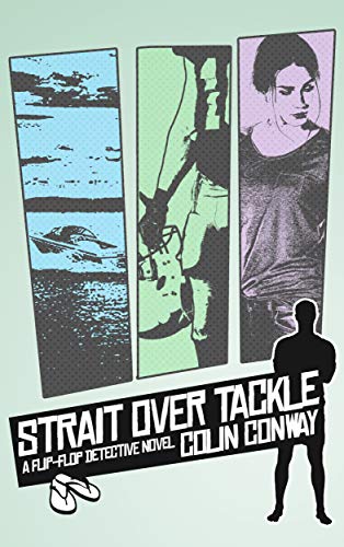 Strait Over Tackle cover