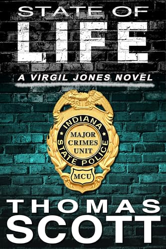 State of Life book cover