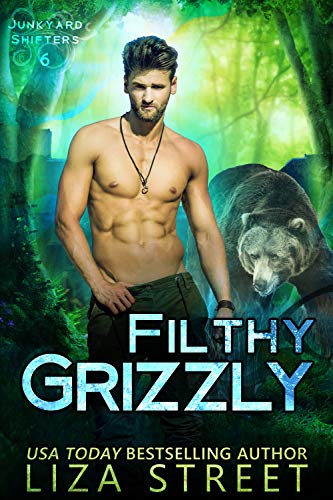 Filthy Grizzly cover