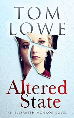 Altered State book cover