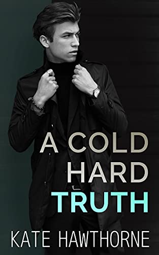 A Cold Hard Truth book cover