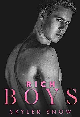 Rich Boys book cover
