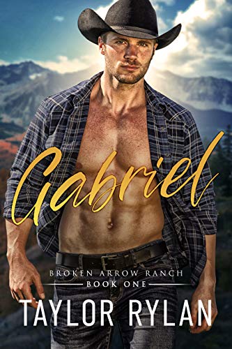 Gabriel book cover