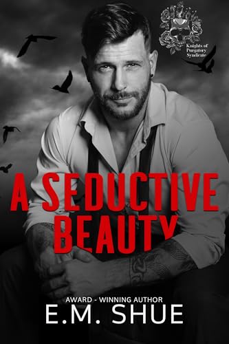 A Seductive Beauty book cover