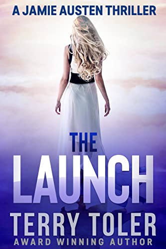 The Launch cover