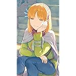 リアデイルの大地にて フルHD(1080×1920)スマホ壁紙/待受 ケーナ リアデイルの大地にて フルHD(1080×1920)スマホ壁紙/待受 ケーナ