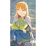 リアデイルの大地にて iPhone8,7,6 Plus 壁紙(1242×2208) ケーナ リアデイルの大地にて iPhone8,7,6 Plus 壁紙(1242×2208) ケーナ