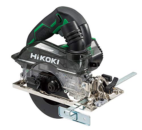HiKOKI C5YE 集じん丸のこ