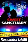 Sweet Sanctuary: A Kate Huntington Mystery Prequel