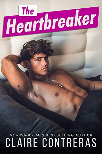 The Heartbreaker book cover