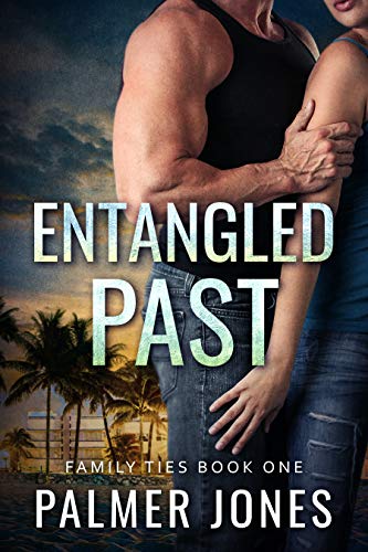 Entangled Past book cover