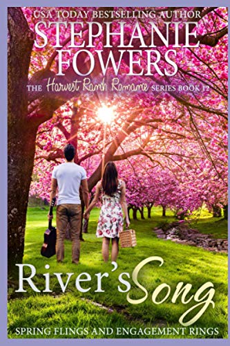 River's Song (By: Stephanie Fowers) cover