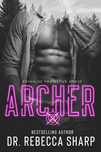 Archer book cover