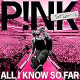 All I Know So Far: Setlist (2021)