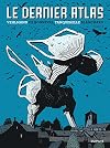 Le dernier Atlas - Tome 3