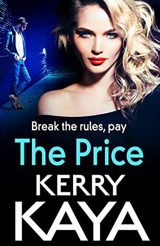 The Price book cover