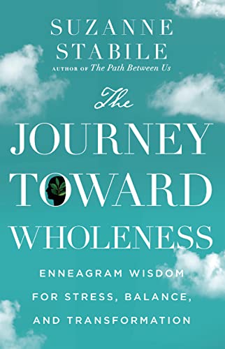 The Journey Toward Wholeness cover