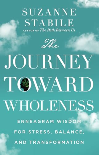 The Journey Toward Wholeness book cover